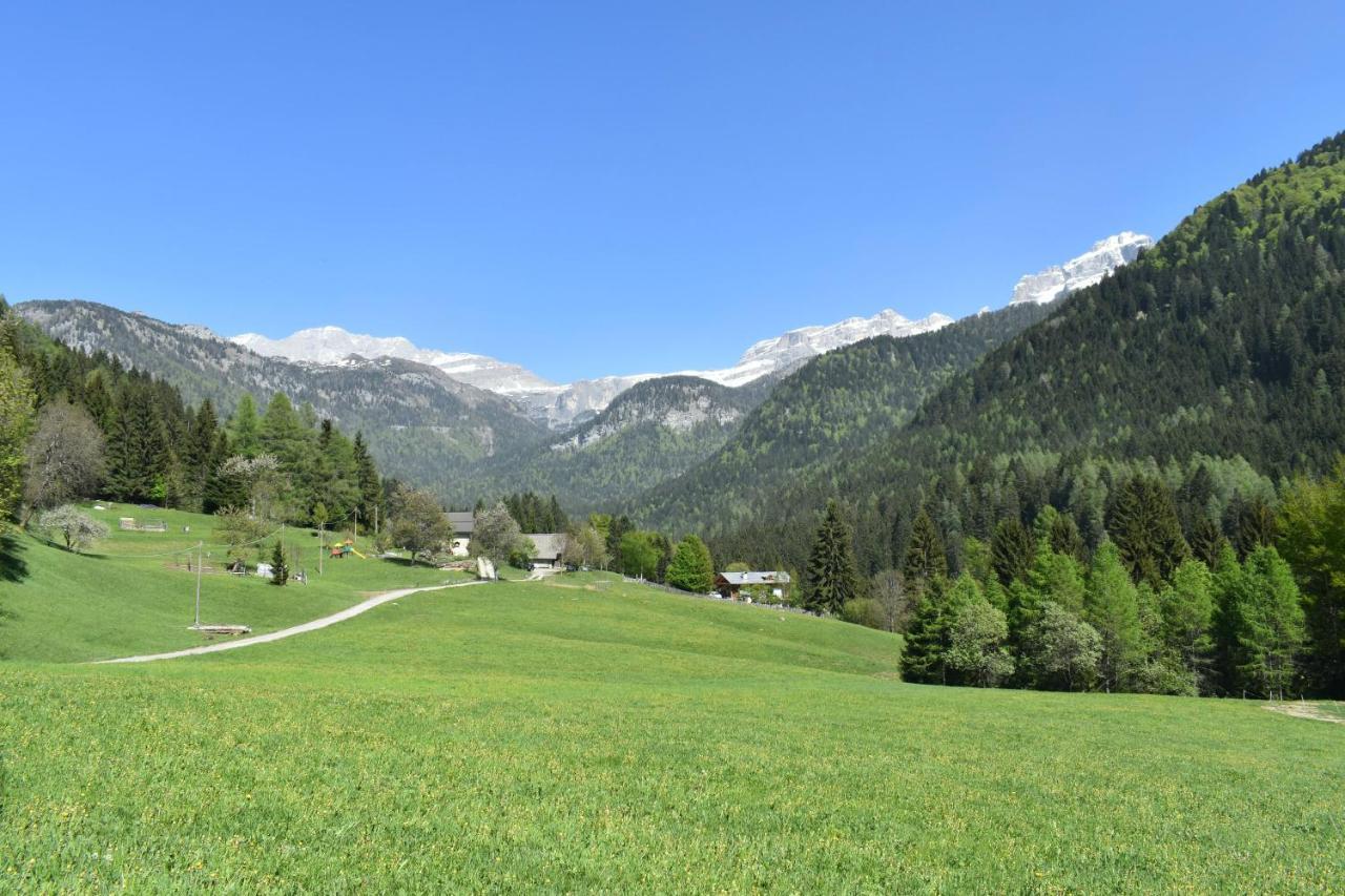 Chalet Campiglio Doss *
